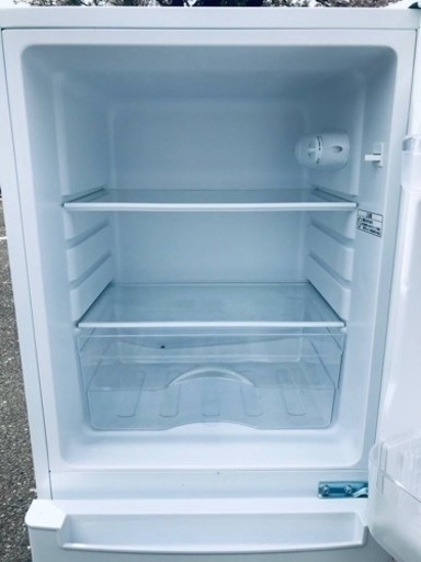 ✨2020年製✨2785番 ニトリ✨2ドア冷蔵庫✨NTR-106‼️