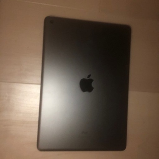 iPad 9世代 (64GB) スペースグレー