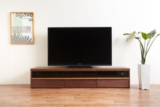 Meuble モーブル　トラッド　テレビ台