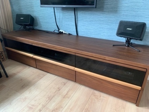 Meuble モーブル　トラッド　テレビ台