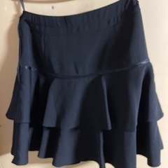 １５０　ブラックスーツの画像