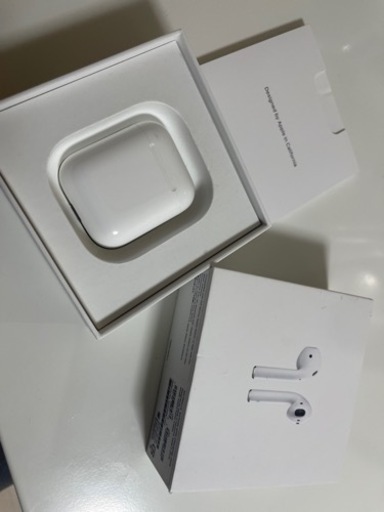 家具 Apple airpods2
