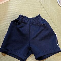 （もも）星虹保育園　制服・体操服の画像