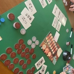 ボドゲ会　人募集！