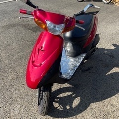 スズキ レッツ2 バイクの中古が安い！激安で譲ります・無料で