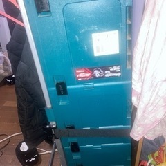 マキタ　トローリ　工具箱5個セット