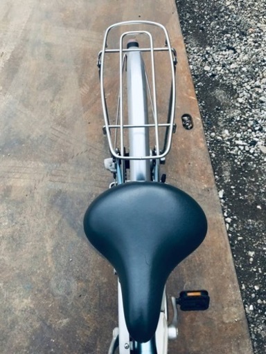 2799番✨電動自転車