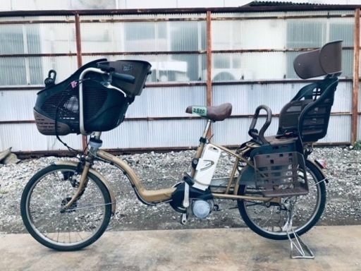 あさひサイクル 子供用自転車 サイバーギミック 20インチ 変速6段 黒