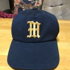 ♦️ 新品未使用 ZETT 野球帽