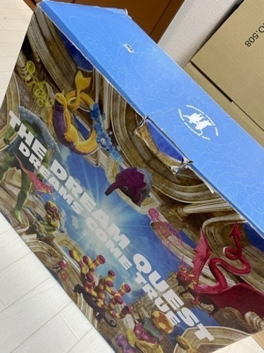 DREAMS COME TRUE 限定品　 ドリカム　レコードプレイヤー