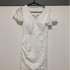 キャバドレス 同窓会 結婚式