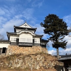 備中に行きました^_^