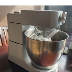 ほぼ未使用に近いです