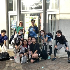 ✨4/17（日）✨初心者OK🔰テニス練習会☺️