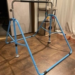 鉄棒 中古品