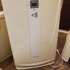 ダイキン 空気清浄機