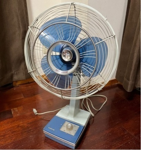 ◆SANYO 扇風機◆