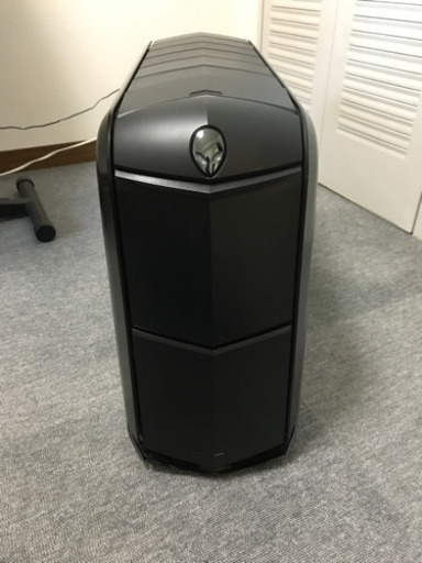 値下げしました。 DELL/デル D01M001 Alienware Aurora エイリアン デスクトップ PC/パソコン Core i7 930 3.20GHz ゲーミング