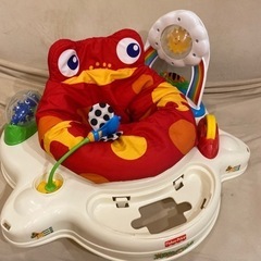 jumperoo ジャンパルー