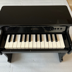 korg 電子ピアノ　知育　育脳