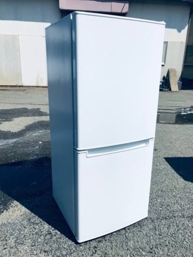 ②ET2475番⭐️ニトリ2ドア冷凍冷蔵庫⭐️ 2020年式