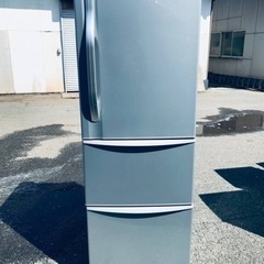 ②2476番 東芝✨ノンフロン冷凍冷蔵庫✨GR-D38N(S)‼️ ②2476番 東芝✨ノンフロン冷凍冷蔵庫✨GR-D38N(S)‼️