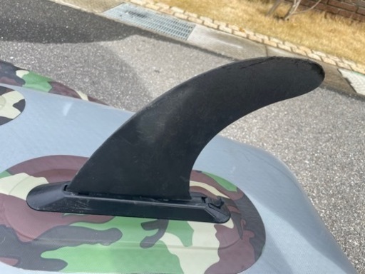激レア！PEAKS5 ピークス5  KAMA HELE 11'6ft