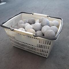軟式ボール　※ｻｲｽﾞいろいろ　※現在取引中の画像