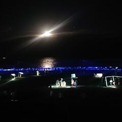 ソロ車中泊,ソロキャンパーの集い − 宮城県