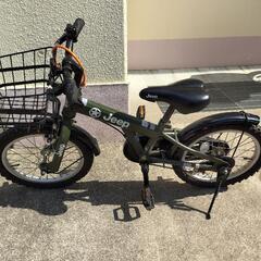 値下げしました。横浜市内の方は、無料配達します。16インチ Jeep