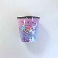 キキララ　コップ