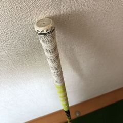 【美品・最終値下げ・配送不可】USTマミヤ ATTAS DAAAS  6s ドライバー用シャフト キャロウェイスリーブ付きの画像