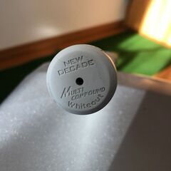 【美品・最終値下げ・配送不可】USTマミヤ ATTAS DAAAS  6s ドライバー用シャフト キャロウェイスリーブ付きの画像