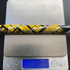 【美品・最終値下げ・配送不可】USTマミヤ ATTAS DAAAS  6s ドライバー用シャフト キャロウェイスリーブ付きの画像