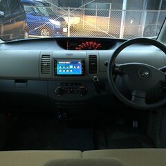 H17(2005)年式 ダイハツタント 145,000km 修復歴無し 車検R4年4月19日まで 機関良好 即乗りOK(乗って帰れます)の画像