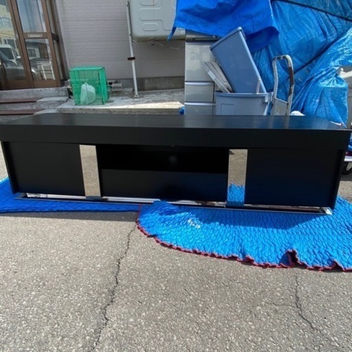 美品　アルモニア　テレビボード　テレビ台