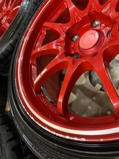 Rays ce28 限定カラー