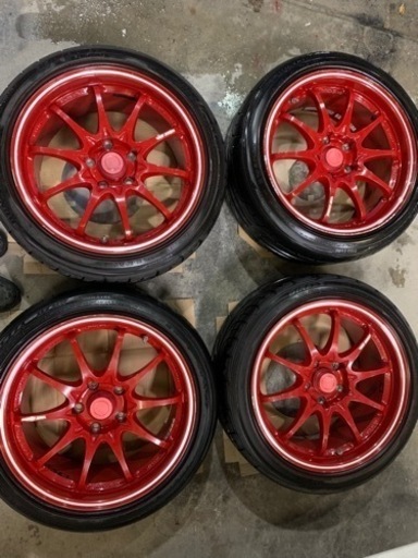 Rays ce28 限定カラー