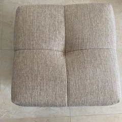 ★お値下げ★ニトリ ダイニングスツール(二脚セット)の画像