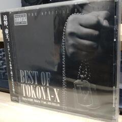 TOKONA-X 新品