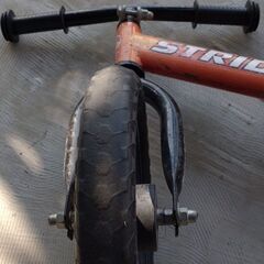 ストライダーオレンジの画像