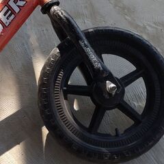 ストライダーオレンジの画像