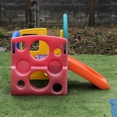 【決まりました】ステップ２　アドベンチャージム
