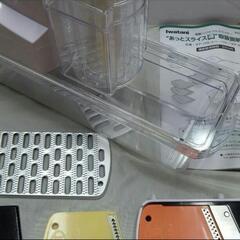 🍎あっとスライス通  電動スライサー購入時￥10000の画像