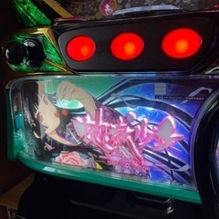 お値下しました！パチスロ地獄少女 宵伽  引き取り限定の画像