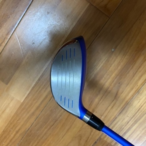 ナイキ ヴェイパーフライ フェアウェイウッド 希少 7W