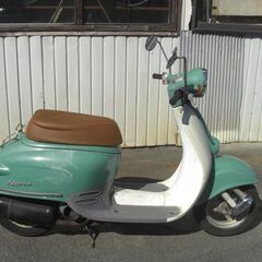 ホンダ　ジョルノ　af24　実働　現状車