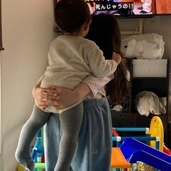 ママ友募集