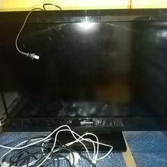 東芝regza 32A1あげます