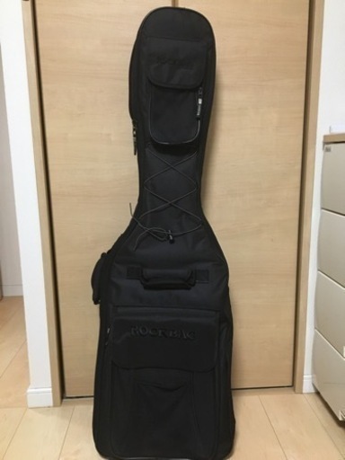 Warwick Streamer Stage 1（値下げしました）